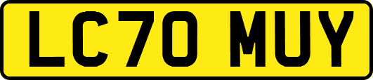 LC70MUY