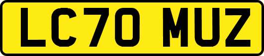 LC70MUZ