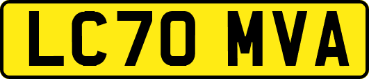 LC70MVA
