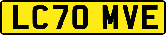LC70MVE