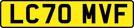 LC70MVF