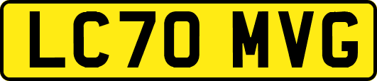 LC70MVG