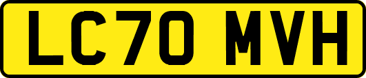 LC70MVH