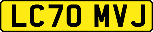 LC70MVJ