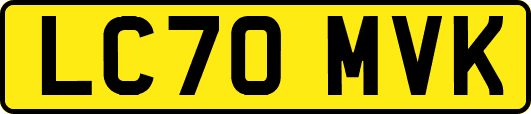 LC70MVK