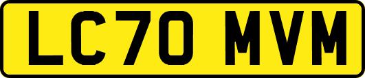 LC70MVM