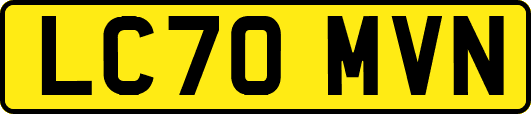 LC70MVN