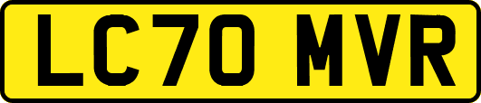 LC70MVR
