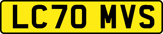LC70MVS
