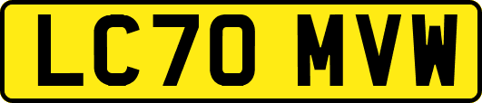 LC70MVW