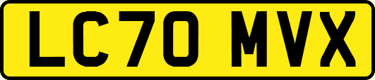 LC70MVX