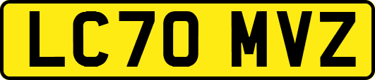 LC70MVZ