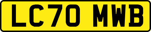 LC70MWB