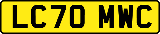LC70MWC