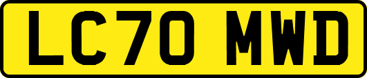 LC70MWD