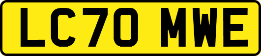 LC70MWE