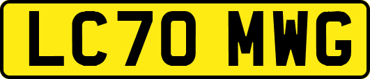 LC70MWG