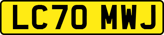 LC70MWJ