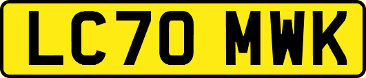LC70MWK