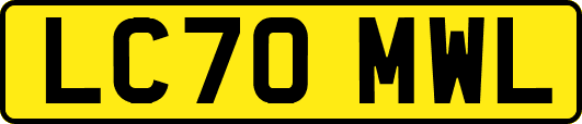 LC70MWL