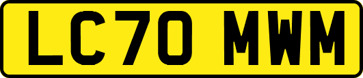 LC70MWM