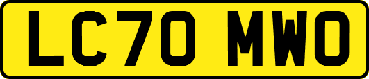 LC70MWO