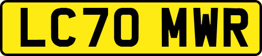 LC70MWR
