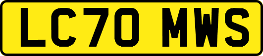 LC70MWS