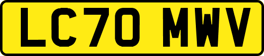 LC70MWV