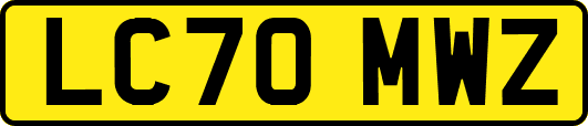 LC70MWZ