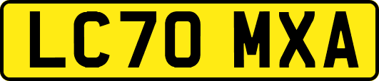 LC70MXA