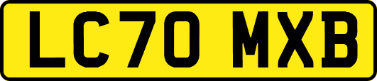 LC70MXB