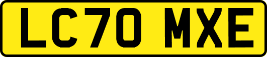 LC70MXE