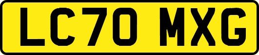 LC70MXG