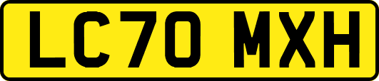 LC70MXH