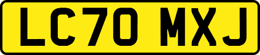 LC70MXJ