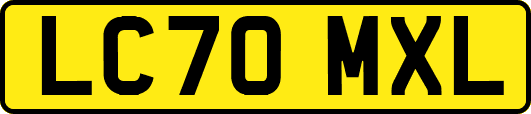 LC70MXL