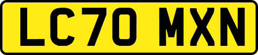 LC70MXN