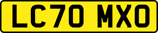 LC70MXO