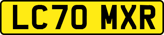 LC70MXR