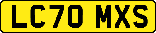 LC70MXS