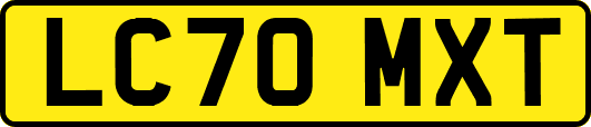 LC70MXT