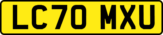 LC70MXU