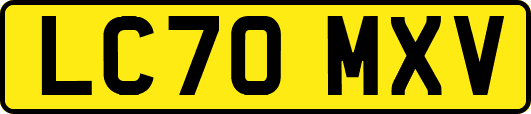 LC70MXV