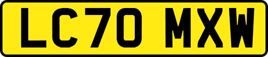 LC70MXW