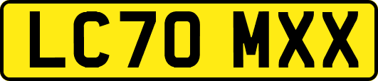 LC70MXX