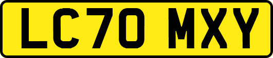 LC70MXY