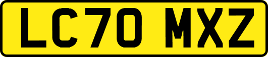 LC70MXZ