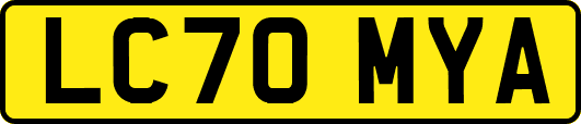 LC70MYA