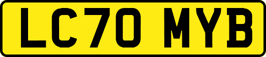 LC70MYB